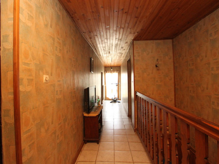 A vendre maison Chérisey 57420; prix nous consulter