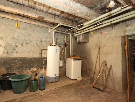 Maison sur Chérisey ; prix nous consulter ; A vendre Réf. 29_DH33092021