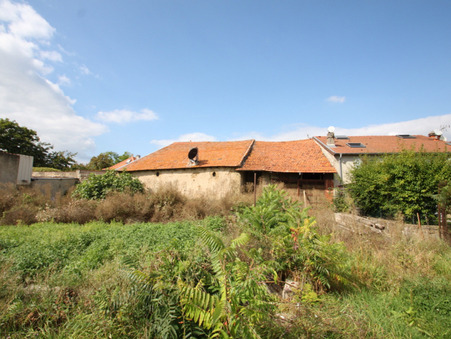 A vendre maison Chérisey 57420; prix nous consulter