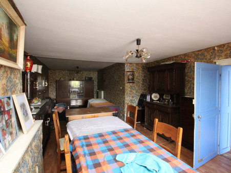 Maison prix nous consulter sur Chérisey (57420) - Réf. 29_DH33092021