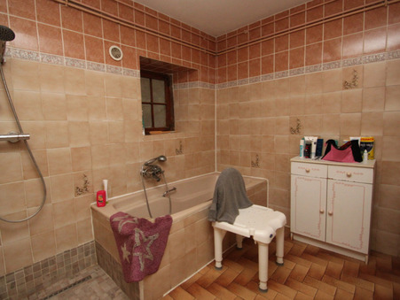 A vendre maison Chérisey 57420; prix nous consulter