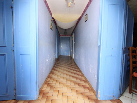 A vendre maison Chérisey 57420; prix nous consulter