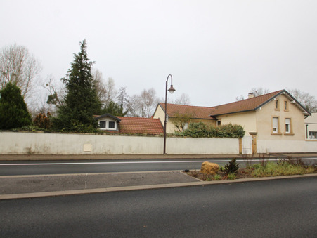Maison prix nous consulter Réf. 29_DH44122021 Jouy-aux-Arches