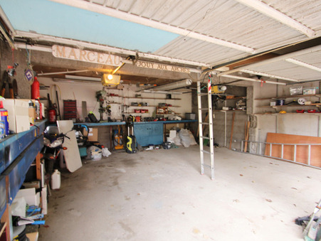 Maison sur Jouy-aux-Arches ; prix nous consulter ; Vente Réf. 29_DH44122021