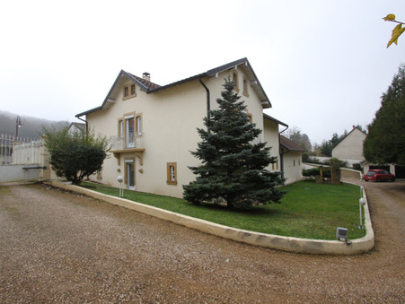 Achat maison Jouy-aux-Arches Réf. 29_DH44122021