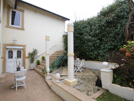 Achat maison Jouy-aux-Arches Réf. 29_DH44122021