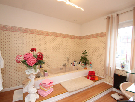 Achat maison Jouy-aux-Arches Réf. 29_DH44122021