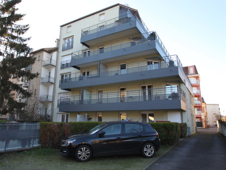 Vente appartement prix nous consulter Metz