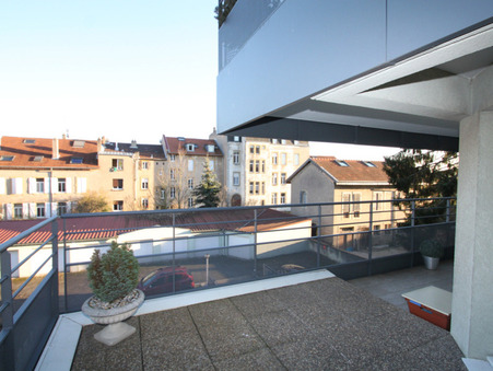 Achat appartement Metz Réf. 29_DH45122021