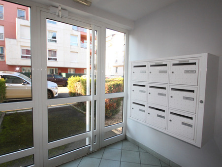 A vendre appartement Metz 57000; prix nous consulter
