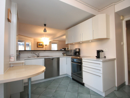 Achat appartement Metz Réf. 29_DH45122021