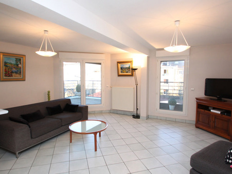 Achat appartement Metz Réf. 29_DH45122021