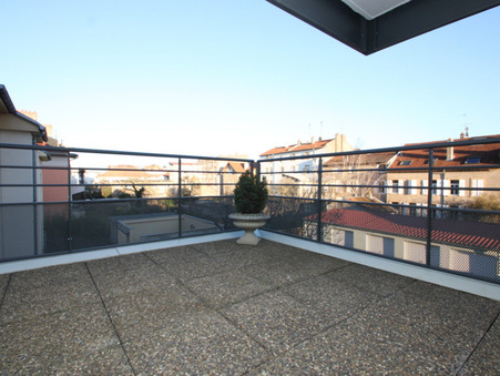 Achat appartement Metz Réf. 29_DH45122021