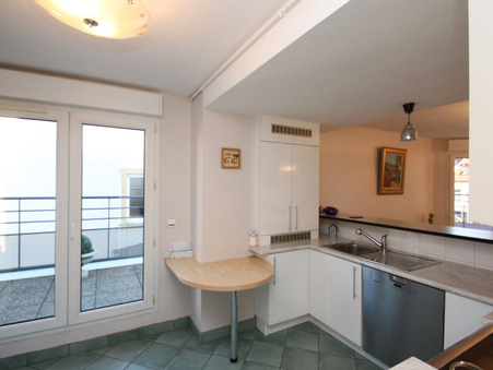 Appartement prix nous consulter sur Metz (57000) - Réf. 29_DH45122021