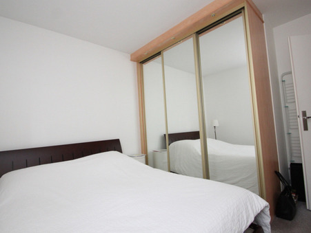 Achat appartement Metz Réf. 29_DH45122021