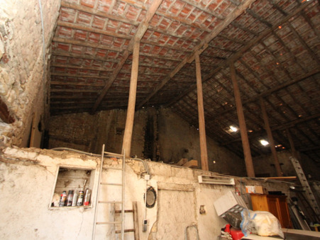 A vendre maison Sailly-Achâtel 57420; prix nous consulter