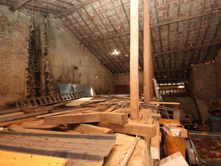 Maison prix nous consulter Réf. 29_DH04022021 Sailly-Achâtel