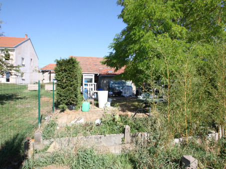 Vente maison prix nous consulter Sailly-Achâtel