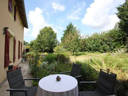 Vente maison prix nous consulter Verny