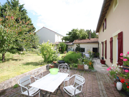 Maison sur Verny ; prix nous consulter ; A vendre Réf. 29_DH30082021