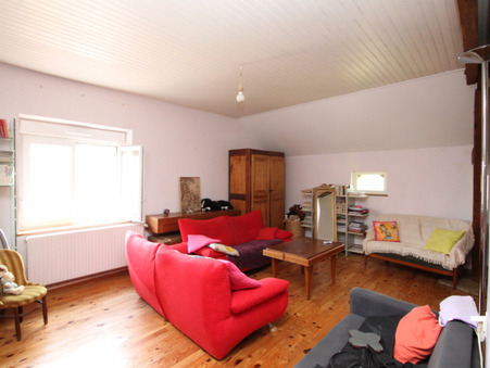 Maison prix nous consulter Réf. 29_DH30082021 Verny