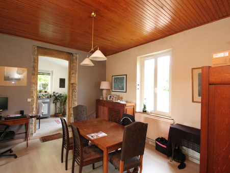 A vendre maison Verny 57420; prix nous consulter