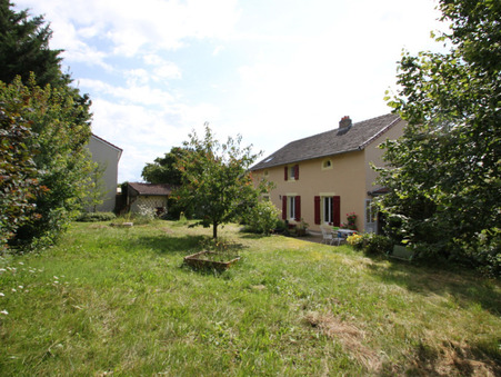 Vente maison prix nous consulter Verny