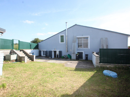 Maison sur Mécleuves ; prix nous consulter ; Achat Réf. 29_DH34092021