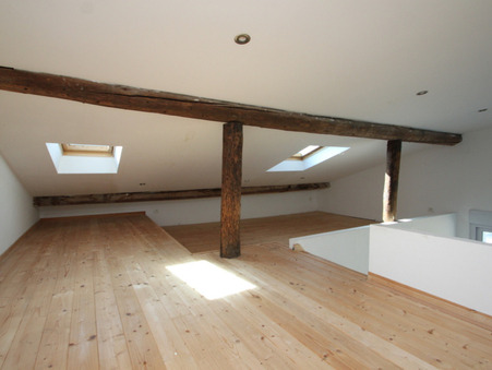 A vendre maison Mécleuves 57245; prix nous consulter