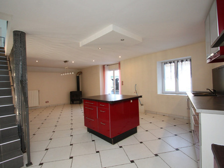 Maison prix nous consulter sur Mécleuves (57245) - Réf. 29_DH34092021