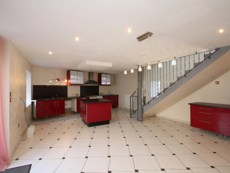 A vendre maison Mécleuves 57245; prix nous consulter