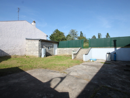 A vendre maison Mécleuves 57245; prix nous consulter