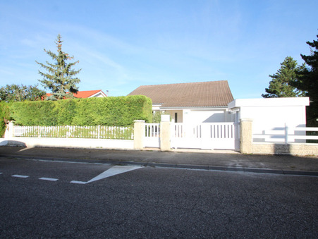 Maison sur Metz ; prix nous consulter ; Vente Réf. 29_DH35102021