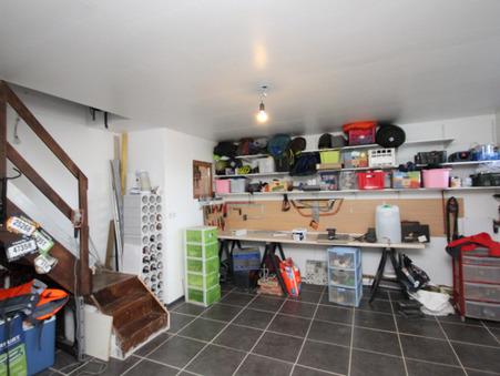 A vendre maison Metz 57000; prix nous consulter