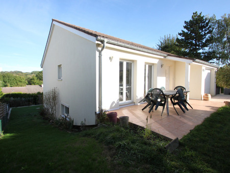 Maison prix nous consulter sur Metz (57000) - Réf. 29_DH35102021