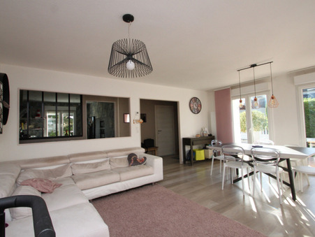 Maison prix nous consulter sur Metz (57000) - Réf. 29_DH35102021