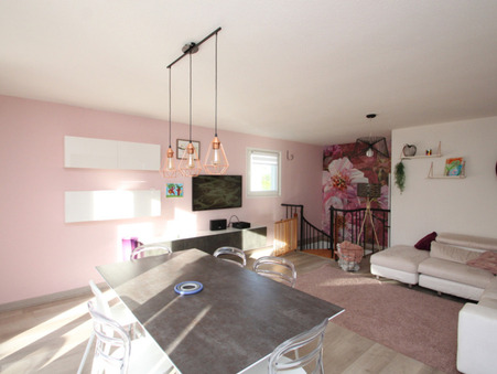 Maison sur Metz ; prix nous consulter ; Achat Réf. 29_DH35102021