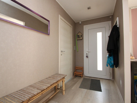 Maison prix nous consulter sur Metz (57000) - Réf. 29_DH35102021