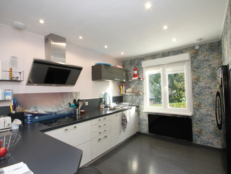 A vendre maison Metz 57000; prix nous consulter