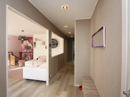 Maison prix nous consulter sur Metz (57000) - Réf. 29_DH35102021