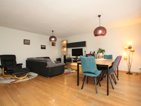 Appartement prix nous consulter Réf. 29_DH37102021 Marly