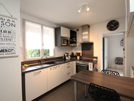 Appartement prix nous consulter sur Marly (57155) - Réf. 29_DH37102021