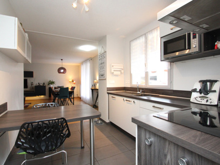 Appartement prix nous consulter Réf. 29_DH37102021 Marly