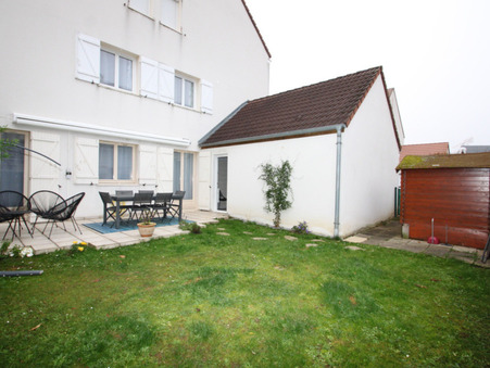 Appartement prix nous consulter sur Marly (57155) - Réf. 29_DH37102021