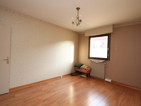 Achat appartement Metz Réf. 29_DH40112021