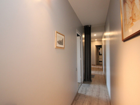 Achat appartement Metz Réf. 29_DH40112021