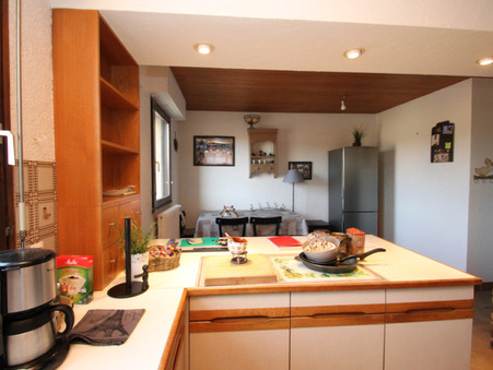 A vendre appartement Metz 57000; prix nous consulter