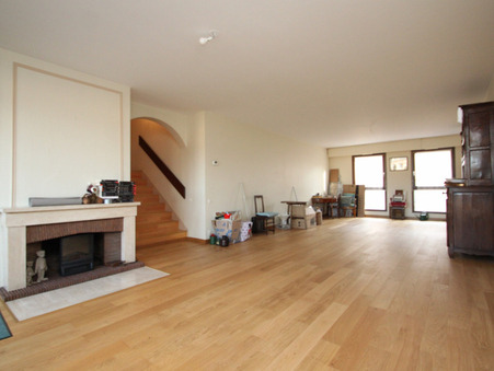 Achat appartement Metz Réf. 29_DH40112021