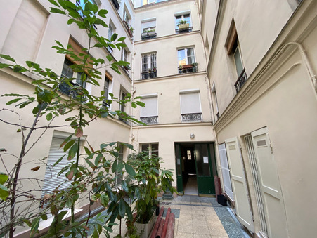 Appartement prix nous consulter Réf. 29_DH41112021 Paris