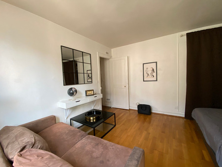 Appartement sur Paris ; prix nous consulter ; Vente Réf. 29_DH41112021